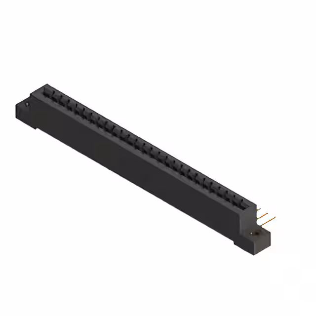 387-026-559-108 EDAC Inc.  Edgeboard Connectors